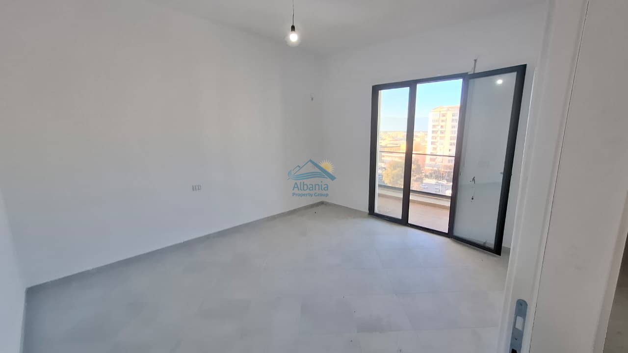 Apartamente Në Shitje Në Vlorë Shqipëri, Ndërtim I Ri I Përfunduar Në Vitin 2025, Perfekt Për Të Jetuar Dhe për Qera